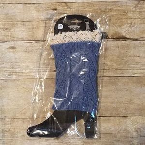 🆕Leg Warmers